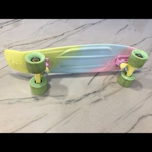 Penny Board- skateboard pre owned